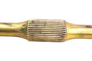 Yamaha - 99 Yamaha Grizzly 600 4x4 Rear Axle YFM600F - Image 3