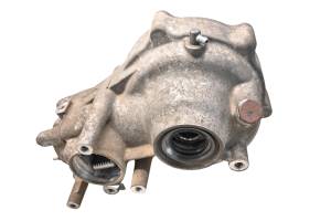 99 Yamaha Grizzly 600 4x4 Front Differential YFM600F