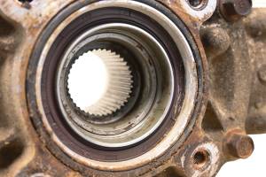 Yamaha - 99 Yamaha Grizzly 600 4x4 Rear Differential YFM600F - Image 4