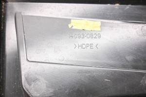 Kawasaki - 20 Kawasaki Teryx KRX 1000 Dash Upper Cover Panel KRF1000 - Image 4