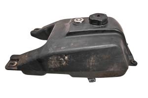 99 Yamaha Grizzly 600 4x4 Gas Tank & Fuel Petcock YFM600F