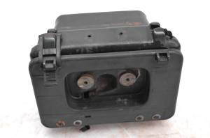 01 Yamaha Grizzly 600 4x4 Tool Storage Box YFM600F