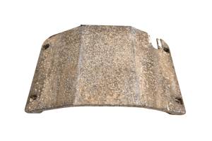 19 Yamaha VX Limited Riding Plate VX1050FU