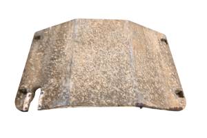 Yamaha - 19 Yamaha VX Limited Riding Plate VX1050FU - Image 2