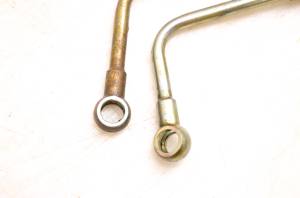 Polaris - 98 Polaris Sportsman 500 4x4 Engine Oil Lines - Image 2