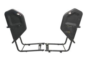 Yamaha - 20 Yamaha YXZ1000R SS Left & Right Seat Frames - Image 2