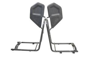 Yamaha - 20 Yamaha YXZ1000R SS Left & Right Seat Frames - Image 3