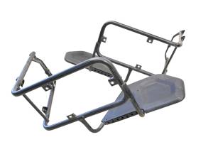 Yamaha - 20 Yamaha YXZ1000R SS Left & Right Seat Frames - Image 4