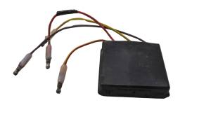 02 Polaris Sportsman 500 HO Regulator Rectifier