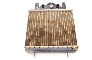 98 Polaris Sportsman 500 4x4 Radiator