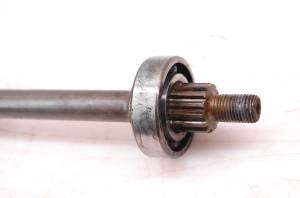 Yamaha - 01 Yamaha Grizzly 600 4x4 Middle Drive Shaft YFM600F - Image 2
