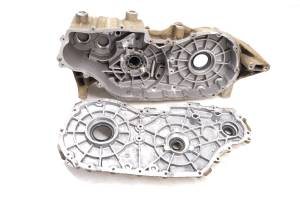 Polaris - 98 Polaris Sportsman 500 4x4 Transmission Gear Case Housing - Image 5