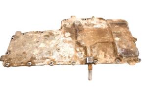 Yamaha - 19 Yamaha VX Limited Oil Pan Cover VX1050FU - Image 2