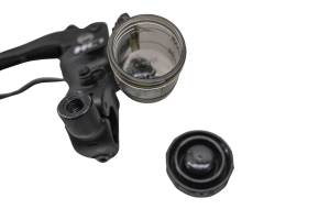 Husqvarna - 20 Husqvarna Vitpilen 701 Front Brake Master Cylinder - Image 4