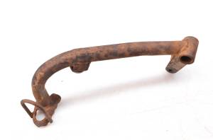 Yamaha - 01 Yamaha Grizzly 600 4x4 Rear Brake Pedal YFM600F - Image 3