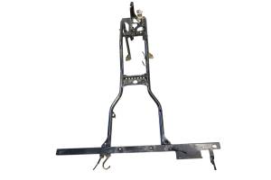 Yamaha - 20 Yamaha YXZ1000R SS Subframe - Image 5