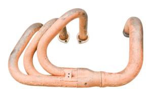 Yamaha - 20 Yamaha YXZ1000R SS Header Exhaust Head Pipe - Image 2