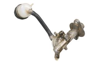 Yamaha - 20 Yamaha YXZ1000R SS Brake Master Cylinder - Image 4