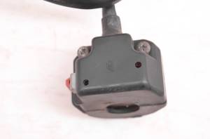 Yamaha - 01 Yamaha Grizzly 600 4x4 Headlight On Off Handlebar Start Switch YFM600F - Image 4