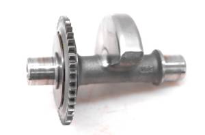 01 Yamaha Grizzly 600 4x4 Counter Balancer Crankshaft Balance YFM600F