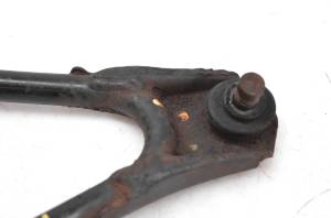 Yamaha - 01 Yamaha Grizzly 600 4x4 Front Lower Right A-Arm YFM600F - Image 2