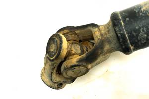 Polaris - 16 Polaris RZR 570 EFI 4x4 Front Drive Propeller Shaft - Image 4