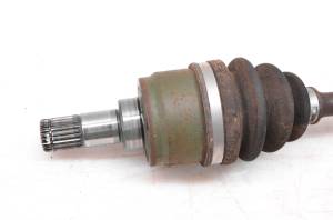 Yamaha - 01 Yamaha Grizzly 600 4x4 Front Right Left Cv Axle YFM600F - Image 3