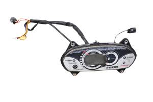 11 Yamaha Waverunner VX Deluxe Speedometer Dash VX1100B