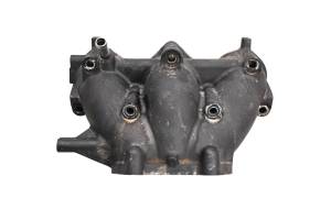 19 Yamaha VX Limited Exhaust Manifold Flange VX1050FU