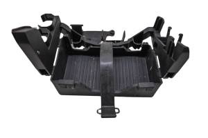 20 Husqvarna Vitpilen 701 Battery Box