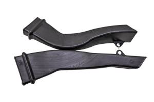 20 Husqvarna Vitpilen 701 Snorkel Vent Hoses