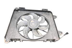 Yamaha - 20 Yamaha YXZ1000R SS Radiator Fan - Image 2