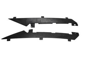 Yamaha - 19 Yamaha VX Limited Side Gunwale Middle Covers Panels Fenders Left & Right VX1050FU - Image 2