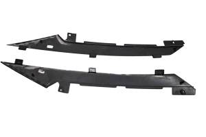 Yamaha - 19 Yamaha VX Limited Side Gunwale Middle Covers Panels Fenders Left & Right VX1050FU - Image 3