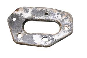 19 Yamaha VX Limited Seal Plate Cover VX1050FU