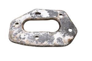 Yamaha - 19 Yamaha VX Limited Seal Plate Cover VX1050FU - Image 2