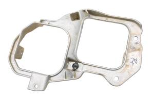 Yamaha - 20 Yamaha YXZ1000R SS Right Side Headlight Bracket - Image 3