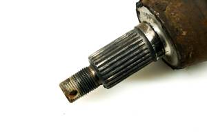 Polaris - 16 Polaris RZR 570 EFI 4x4 Front Right Left Cv Axle - Image 2