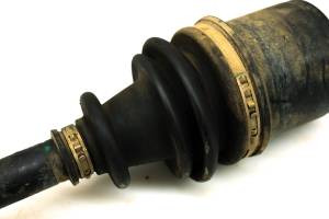 Polaris - 16 Polaris RZR 570 EFI 4x4 Front Right Left Cv Axle - Image 4