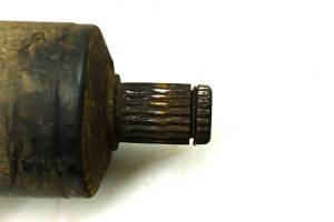 Polaris - 16 Polaris RZR 570 EFI 4x4 Front Right Left Cv Axle - Image 5