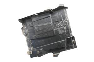 Yamaha - 20 Yamaha YXZ1000R SS Drivers Left Side Mud Guard Cover Panel - Image 4