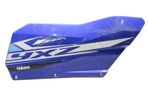 20 Yamaha YXZ1000R SS Passenger Right Side Door Cover