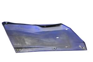 Yamaha - 20 Yamaha YXZ1000R SS Passenger Right Side Door Cover - Image 3