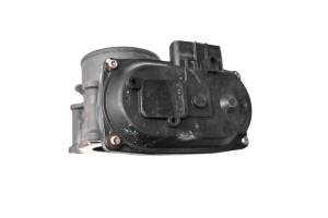 Yamaha - 19 Yamaha VX Limited Throttle Body VX1050FU - Image 2