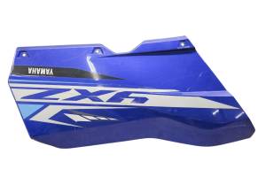 Yamaha - 20 Yamaha YXZ1000R SS Drivers Left Side Door Cover - Image 2