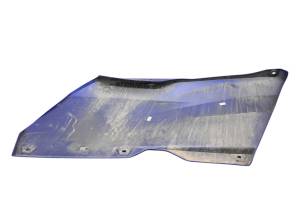 Yamaha - 20 Yamaha YXZ1000R SS Drivers Left Side Door Cover - Image 3