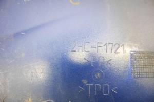 Yamaha - 20 Yamaha YXZ1000R SS Drivers Left Side Door Cover - Image 4