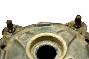 Polaris - 16 Polaris RZR 570 EFI 4x4 Front Wheel Hub & Rotor Right - Image 2