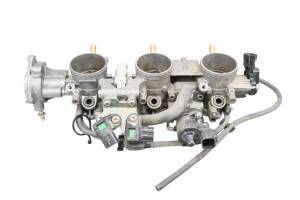 20 Yamaha YXZ1000R SS Throttle Body