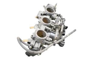 Yamaha - 20 Yamaha YXZ1000R SS Throttle Body - Image 3